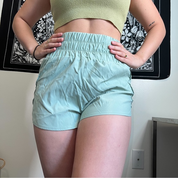 Shein Running shorts - Picture 6 of 8